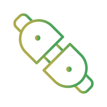 Steckverbinder-Verl�ngerungen