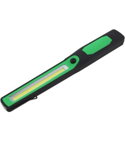 LED Arbeitsleuchte "CAL-COB 300" 3W, 300Lumen, Haken, Magnetfu�