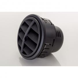 Standheizung 60mm Ausstr�mer Drehbar