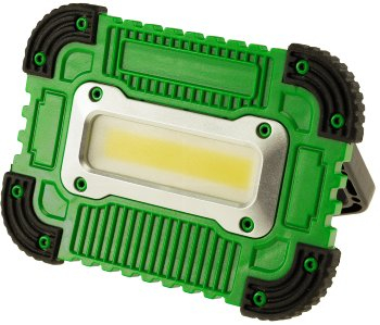 Baustrahler mit Akku "CT-AB16" SHCI24042