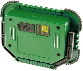 Baustrahler mit Akku "CT-AB16" SHCI24042