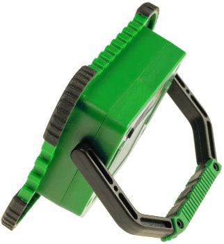 Baustrahler mit Akku "CT-AB16" SHCI24042