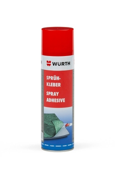 Sprühkleber Dose 500ml Sprühkleber Dose 500ml