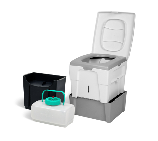 Trenn Toilette TROBOLO WandGO Trenn Toilette TROBOLO WandGO