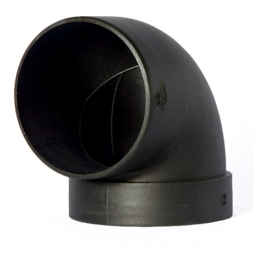 Standheizung 60mm Bogen