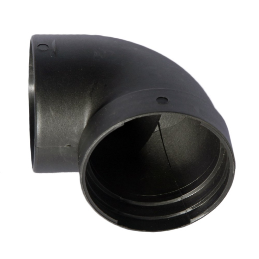 Standheizung 60mm Bogen