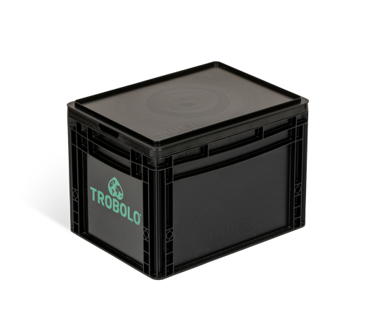 Trenntoilette Typ TROBOLO BilaBox