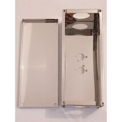 Standheizung Einbaukasten f�r Planar 2kW