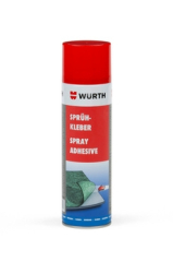 Spr�hkleber Dose 500ml