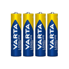 Varta Longlife Power AA Mignon LR6 4906 Batterien Set 4-St�ck