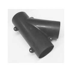 Standheizung 60mm Y-St�ck