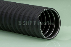 Standheizung 76mm Spiralschlauch