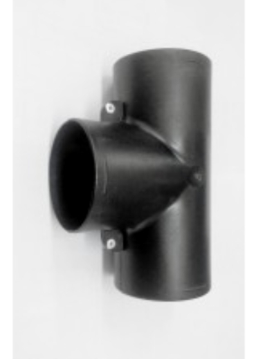 Standheizung 60mm T-Stück