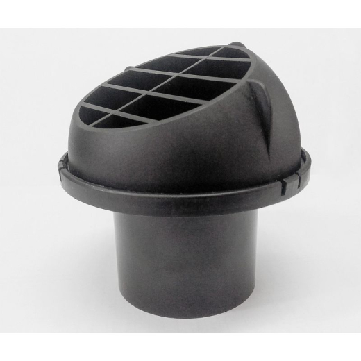 Standheizung 60mm Ausströmer Drehbar