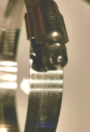 Schlauchschelle bis 70mm