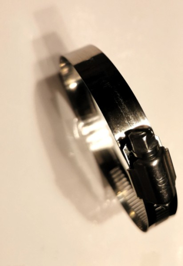 Schlauchschelle bis 70mm