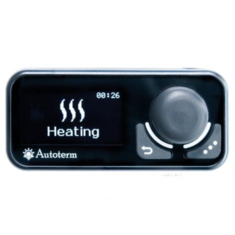 Standheizung Autotherm 2,0kW ohne Bedienteil