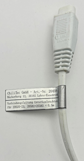 Verbindungsleitung für SMD Pro, 50cm