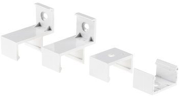 LED Unterbauleuchten SMD pro, 40cm Warmweis , Zusammensteck - bzw. Erweiterbar