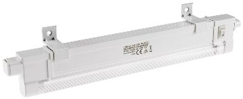 LED Unterbauleuchten SMD pro, 40cm Warmweis , Zusammensteck - bzw. Erweiterbar