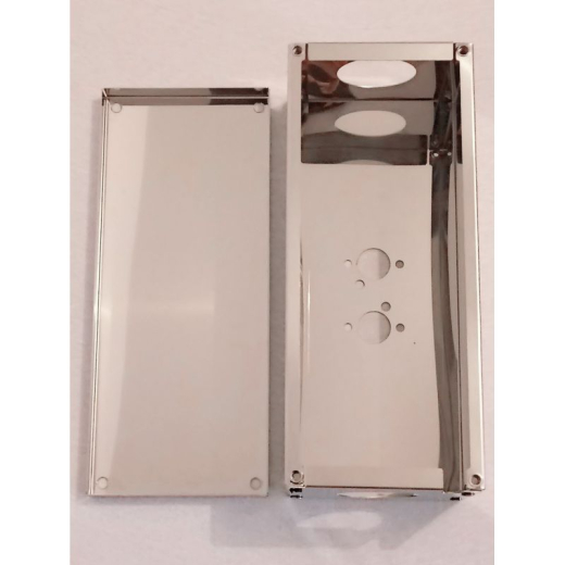 Standheizung Einbaukasten für Planar 2kW