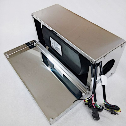 Standheizung Einbaukasten für Planar 2kW