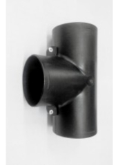Standheizung 60mm T-Stück
