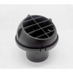 Standheizung 60mm Ausströmer Drehbar