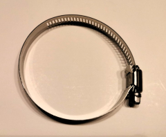 Schlauchschelle bis 70mm