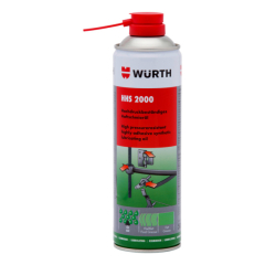 Sprühfett HHS 2000 Dose 500ml