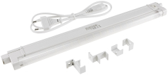 LED Unterbauleuchten SMD pro, 40cm Reinweiss , Zusammensteck - bzw. Erweiterbar