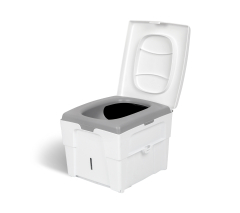Trenn Toilette TROBOLO WandGO Lite